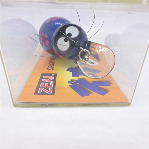 デカアライくんハイビスカス24グラム
